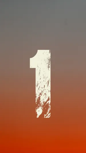 Solo Trek In The Wilderness Wallpaper