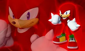 Sonic The Hedgehog Wallpapers Wallpaper