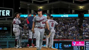 Sonny Gray Among Teammates Wallpaper