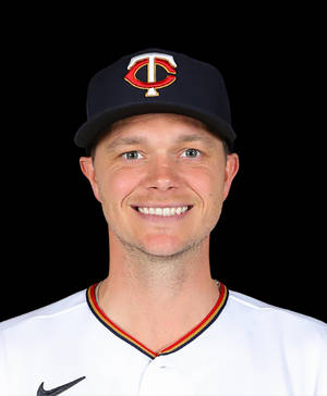 Sonny Gray Portrait Wallpaper