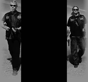 Sons Of Anarchy Wallpaper Wallpaper