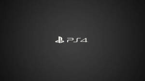 Sony Logo Ps4 Wallpaper