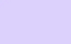 Soothing Lavender Purple Color Wallpaper