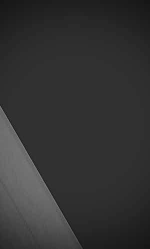 Sophisticated And Timeless, Add A Touch Of Class To Any Room With Black Leather Wallpaper