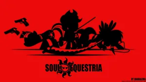 Soul Eater Deviantart On Red Background Wallpaper