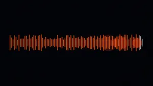 Soundcloud Audio Streaming Bars Wallpaper