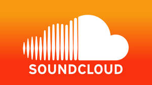 Soundcloud Music Online Streaming Wallpaper
