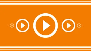 Soundcloud Play Audio Streaming Wallpaper