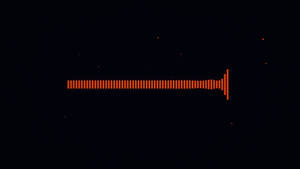 Soundcloud Streaming Audio Bar Wallpaper
