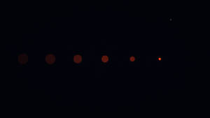 Soundcloud Streaming Dark Dots Wallpaper