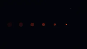 Soundcloud Streaming Dark Dots Wallpaper