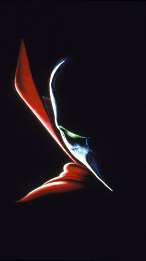 Spawn Face Hd Portrait Wallpaper