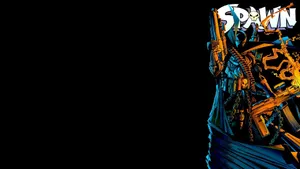 Spawn Hd Fanart Wallpaper