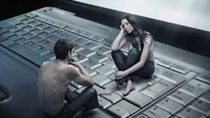 Special Study Spot Wallpaper