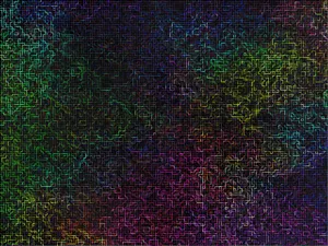 Spectrum Circuit Board Wallpaper