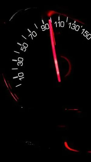 Speedtest Speedometer Pointer Wallpaper