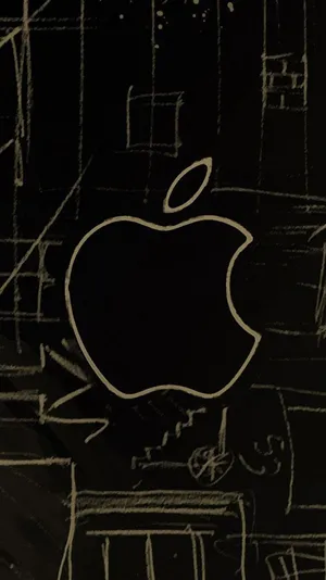 Spice Up Your Mobile Look With A Creative Iphone! Wallpaper