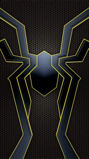 Spider Man Logo Wallpaper