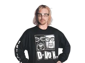 Spike Dudley Wrestling Promo Wallpaper