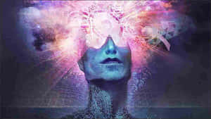 Spiritual Awakening Wallpaper