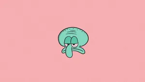 Spongebob Squarepants Wallpapers Wallpaper