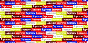 Spongebob Supreme Swag Wallpaper