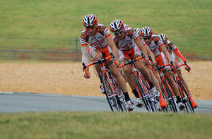 Sport Cycling Team Wallpaper