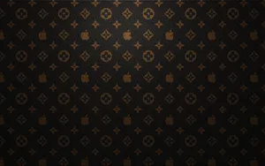 Spruce Up Your Wardrobe With Cool Louis Vuitton Wallpaper