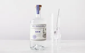 St. George Botanivore White Background Wallpaper