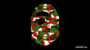 Stand Out With Bape Wallpaper