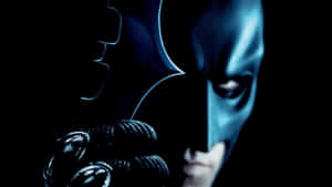 Stand Strong In The Dark Wallpaper