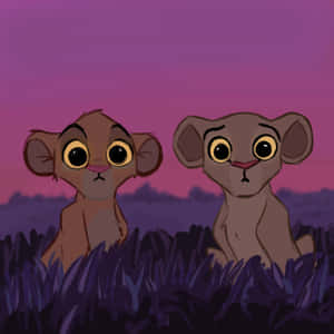 Stand Together And Be Strong Wallpaper