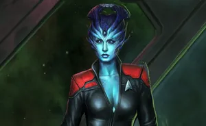 Star Trek - Saturn - Saturn - Saturn - Saturn - Saturn Wallpaper