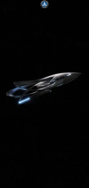 Star Trek - Saturn - Saturn - Saturn - Saturn - Saturn Wallpaper