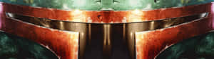 Star Wars Boba Fett Multi Monitor Wallpaper