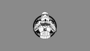 Star Wars Gangster Wallpaper