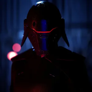 Star Wars Ipad Second Sister Wallpaper