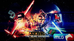 Star Wars Mlg Wallpaper