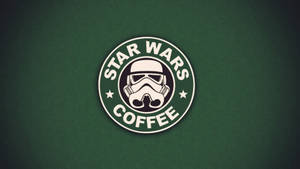 Starbucks Star Wars Wallpaper