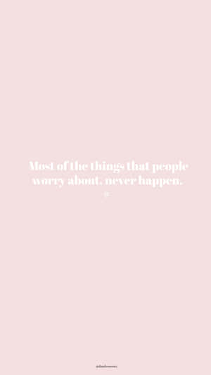 Start Your Day With A Smile Wallpaper