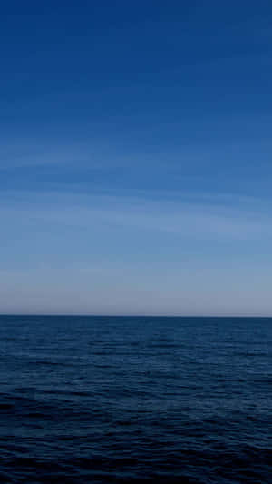 Stay Calm And Connected With Calm Mobile Wallpaper