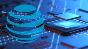 Stay Connected With At&t Wallpaper