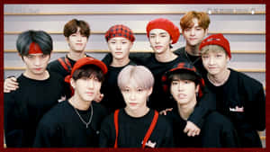 Stay Connected With Stray Kids In 2020! Wallpaper