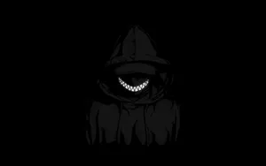 Stay Cool With Black Cool Wallpaper