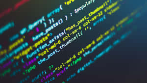 Stay Plugged In With It Computer Wallpaper