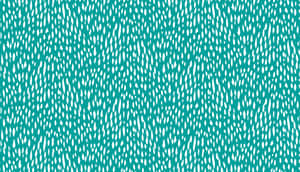 Stay Productive And Stylish With This Teal Aesthetic Laptop! Wallpaper