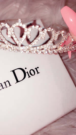 Stay Stylish And Boujee Wallpaper