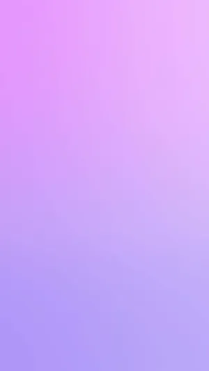 Stay Stylish With A Pastel Purple Iphone. Wallpaper