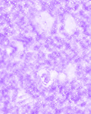 Stay Unique With Purple Tie Dye Wallpaper