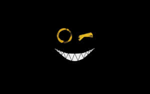 Step Into A New Style With Our Black Cool Collection Wallpaper